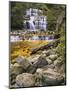 Liffey Falls, UNESCO World Heritage Site, Tasmania, Australia, Pacific-Jochen Schlenker-Mounted Photographic Print