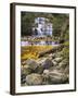 Liffey Falls, UNESCO World Heritage Site, Tasmania, Australia, Pacific-Jochen Schlenker-Framed Photographic Print