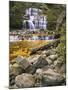 Liffey Falls, UNESCO World Heritage Site, Tasmania, Australia, Pacific-Jochen Schlenker-Mounted Photographic Print