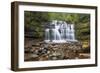 Liffey Falls-Everlook Photography-Framed Photographic Print