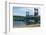 Lift Bridge-Hank Shiffman-Framed Photographic Print