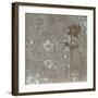 Lift Me II-Gina Miller-Framed Giclee Print