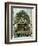 Lift Up Thine Eyes-Norman Rockwell-Framed Giclee Print