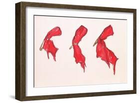 Lifted, 1997-Stevie Taylor-Framed Giclee Print