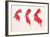 Lifted, 1997-Stevie Taylor-Framed Giclee Print