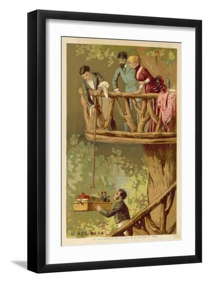 Giclee Print, , large