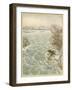 Ligea-Arthur Rackham-Framed Photographic Print