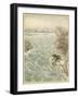 Ligea-Arthur Rackham-Framed Photographic Print