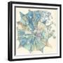 Lighea - Shell-vita masi-Framed Premium Giclee Print