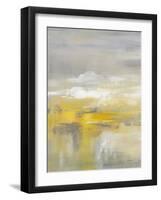 Light After the Rain II-Silvia Vassileva-Framed Art Print