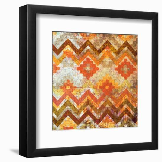 Light and Bright-Irena Orlov-Framed Art Print