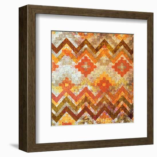 Light and Bright-Irena Orlov-Framed Art Print