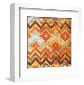 Light and Bright-Irena Orlov-Framed Art Print