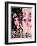 Light and Dark-Natasha Wescoat-Framed Giclee Print