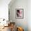 Light and Dark-Natasha Wescoat-Framed Giclee Print displayed on a wall