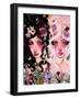 Light and Dark-Natasha Wescoat-Framed Giclee Print