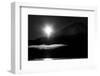 Light and Darkness-Akihiro Shibata-Framed Photographic Print