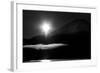 Light and Darkness-Akihiro Shibata-Framed Photographic Print