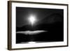 Light and Darkness-Akihiro Shibata-Framed Photographic Print