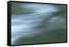 Light And Motion-Anthony Paladino-Framed Stretched Canvas