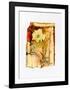 Light and Shade I-R^ Meyfeld-Framed Art Print