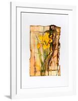 Light and Shade II-R^ Meyfeld-Framed Art Print