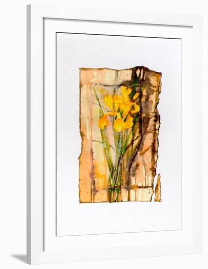 Light and Shade II-R^ Meyfeld-Framed Art Print