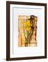 Light and Shade II-R^ Meyfeld-Framed Art Print