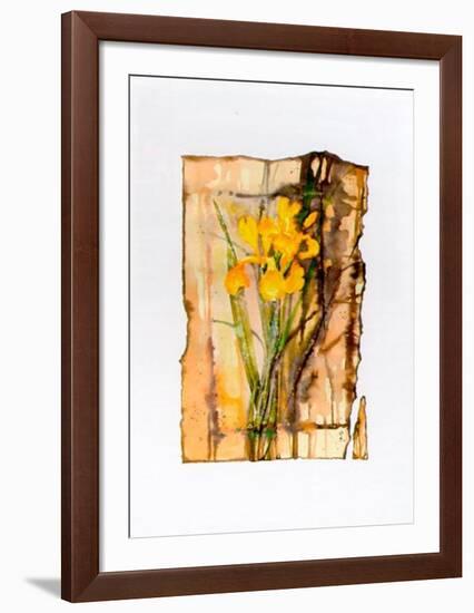 Light and Shade II-R^ Meyfeld-Framed Art Print