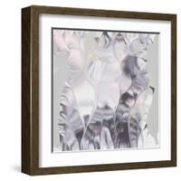 Light and Shadow I-Piper Rhue-Framed Art Print