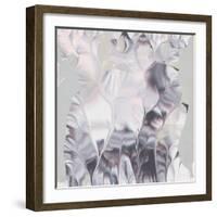 Light and Shadow I-Piper Rhue-Framed Art Print