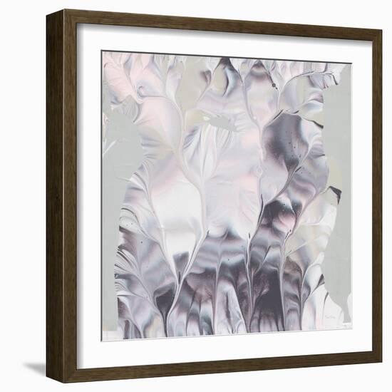 Light and Shadow I-Piper Rhue-Framed Art Print