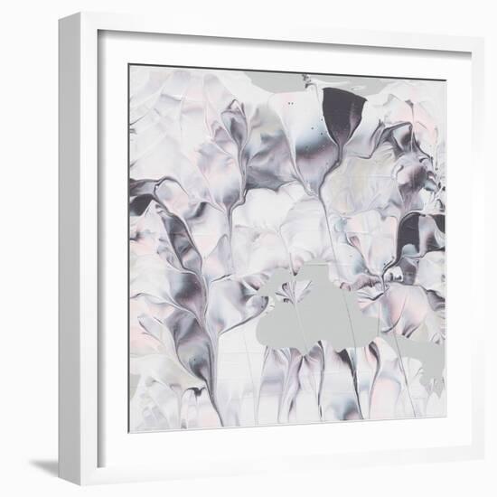 Light and Shadow III-Piper Rhue-Framed Art Print