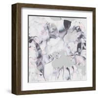 Light and Shadow III-Piper Rhue-Framed Art Print