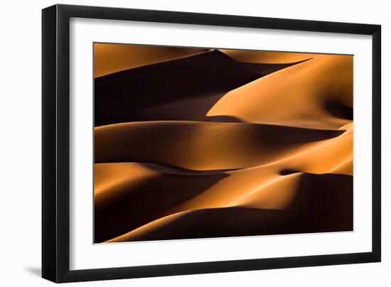 Light and Shadow-Mohammadreza Momeni-Framed Photographic Print