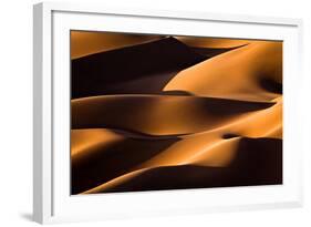 Light and Shadow-Mohammadreza Momeni-Framed Photographic Print