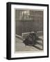 Light and Shadow-Matthew White Ridley-Framed Giclee Print