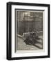 Light and Shadow-Matthew White Ridley-Framed Giclee Print