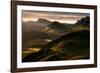 Light and Shadows-Adrian Popan-Framed Photographic Print