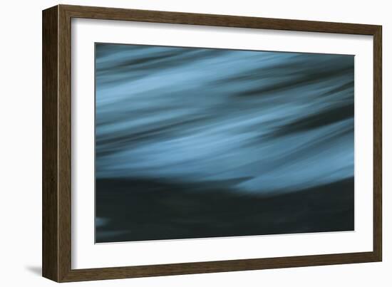 Light And Shapes-Anthony Paladino-Framed Giclee Print