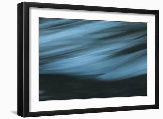 Light And Shapes-Anthony Paladino-Framed Giclee Print