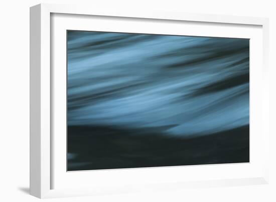 Light And Shapes-Anthony Paladino-Framed Giclee Print