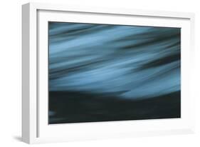 Light And Shapes-Anthony Paladino-Framed Giclee Print