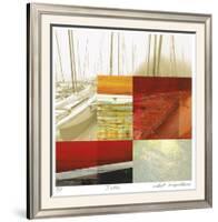 Light And Steel #24-Peter Kitchell-Limited Edition Framed Print