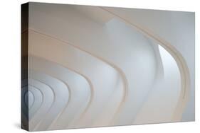 Light Angles-Denise Ann-Stretched Canvas