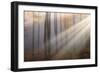 Light around the Corner-Alexandru Ionut Coman-Framed Giclee Print