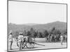 Light Artillery Drill, Hand Battery, West Point, N.Y.-null-Mounted Photo