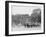 Light Artillery Drill, Horse Battery, at Ease, United States Military Academy, West Point, N.Y.-null-Framed Photo