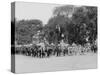 Light Artillery Drill, Horse Battery, Mounting, United States Military Academy, West Point, N.Y.-null-Stretched Canvas