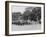 Light Artillery Drill, Horse Battery, Mounting, United States Military Academy, West Point, N.Y.-null-Framed Photo